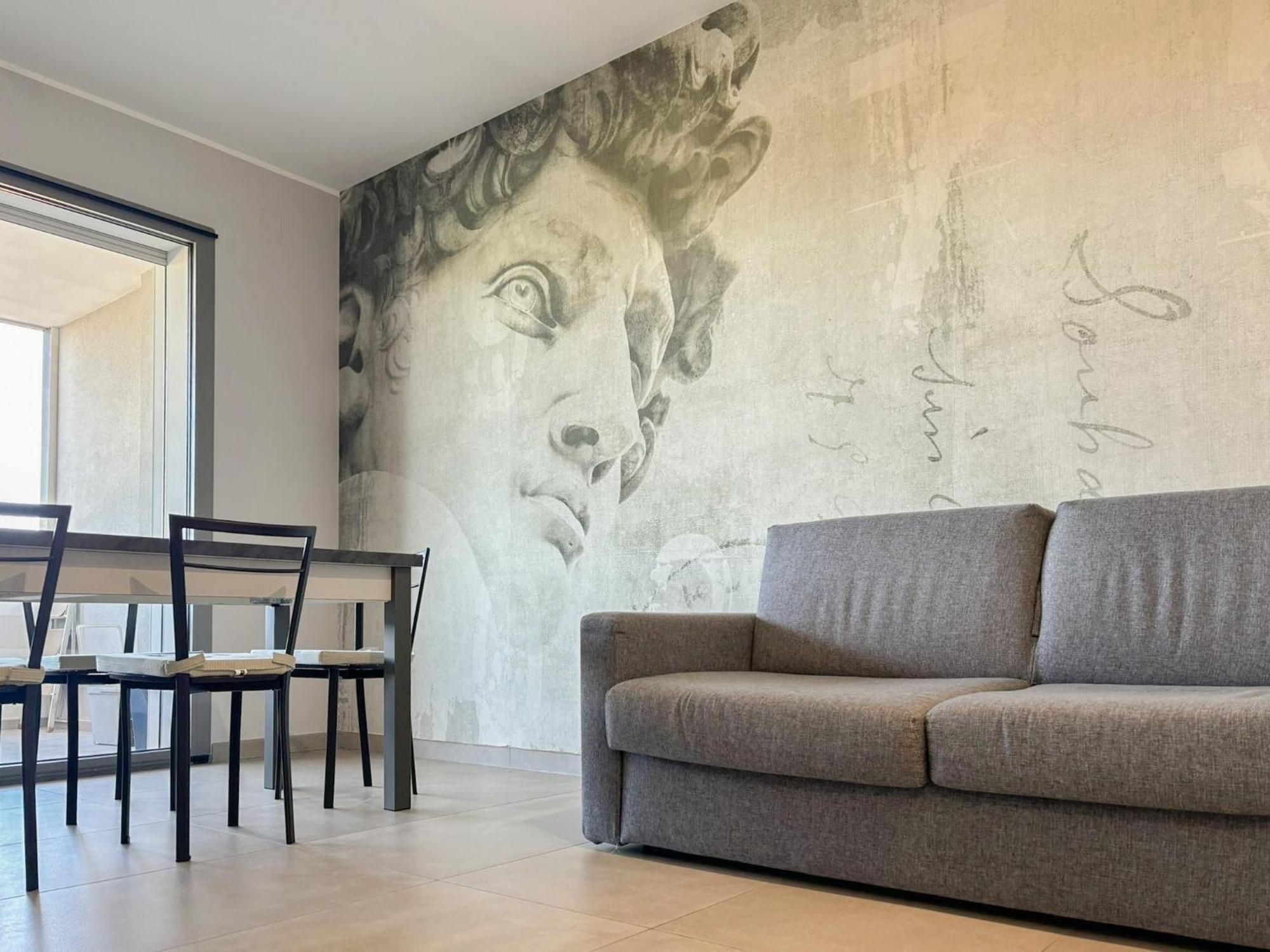 Residenza Ponte Del Mare Pescara Exterior foto