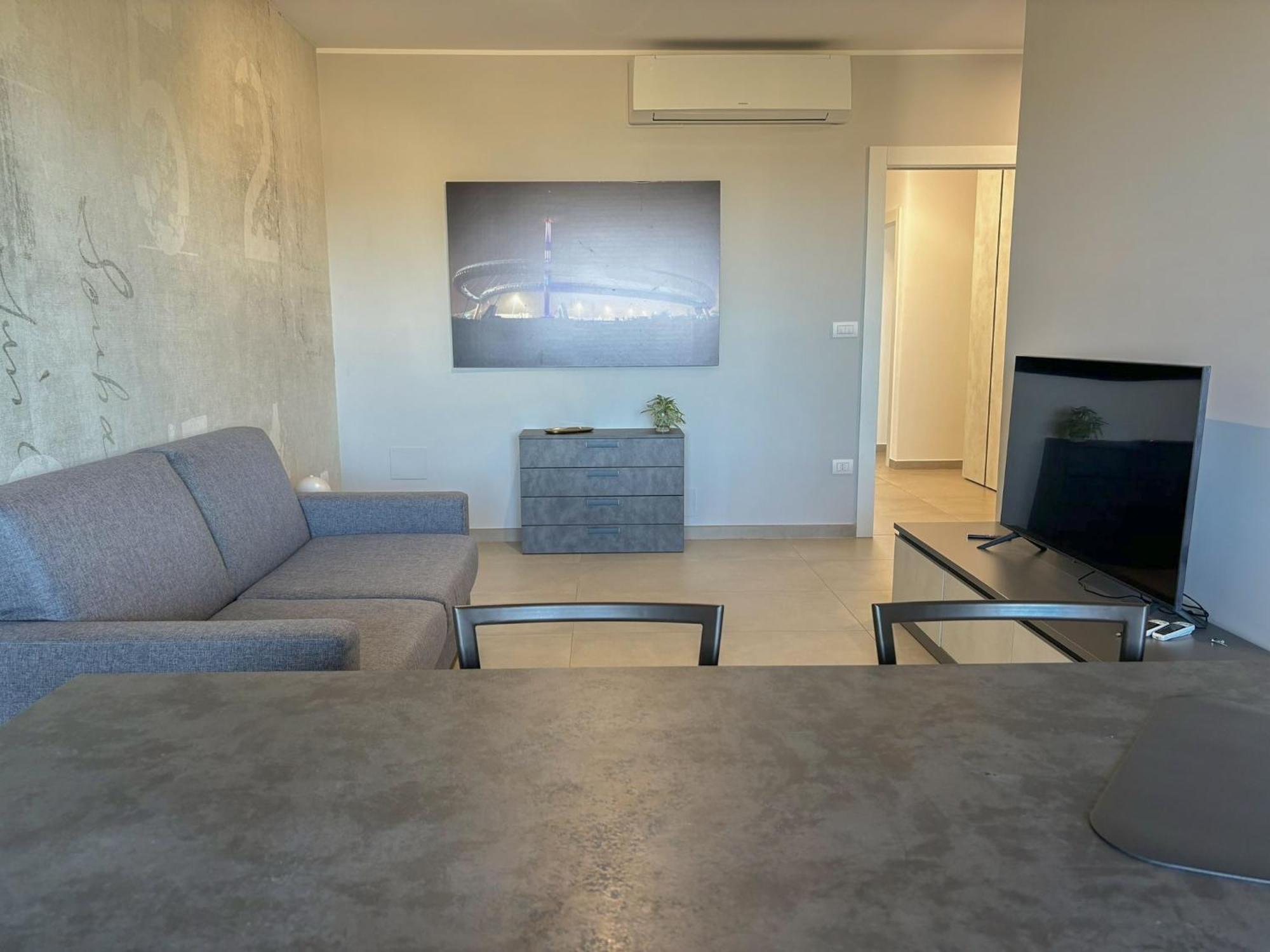 Residenza Ponte Del Mare Pescara Exterior foto