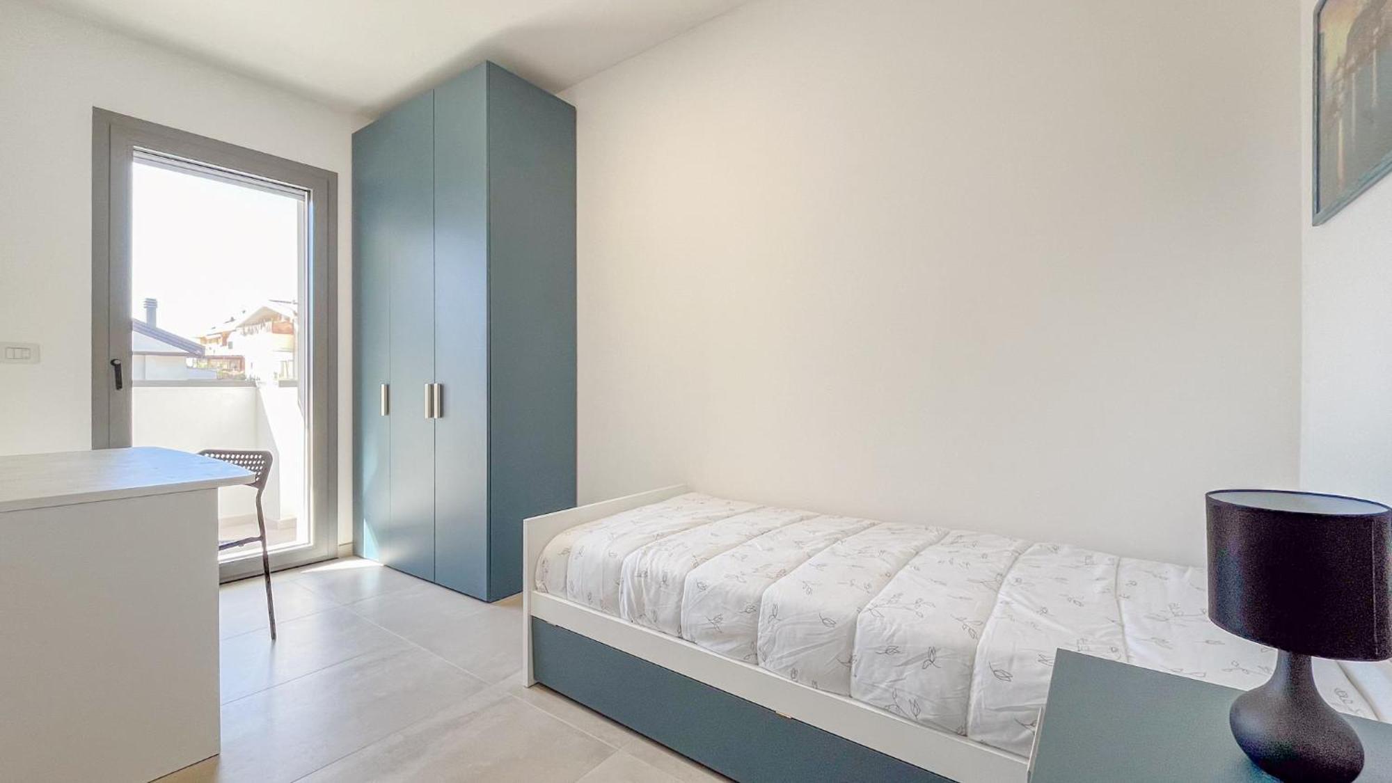 Residenza Ponte Del Mare Pescara Exterior foto